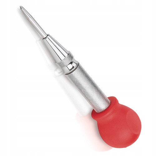 Кернер автоматический TOPTUL с регулировкой усилия HBAF0130 Харків - зображення 5