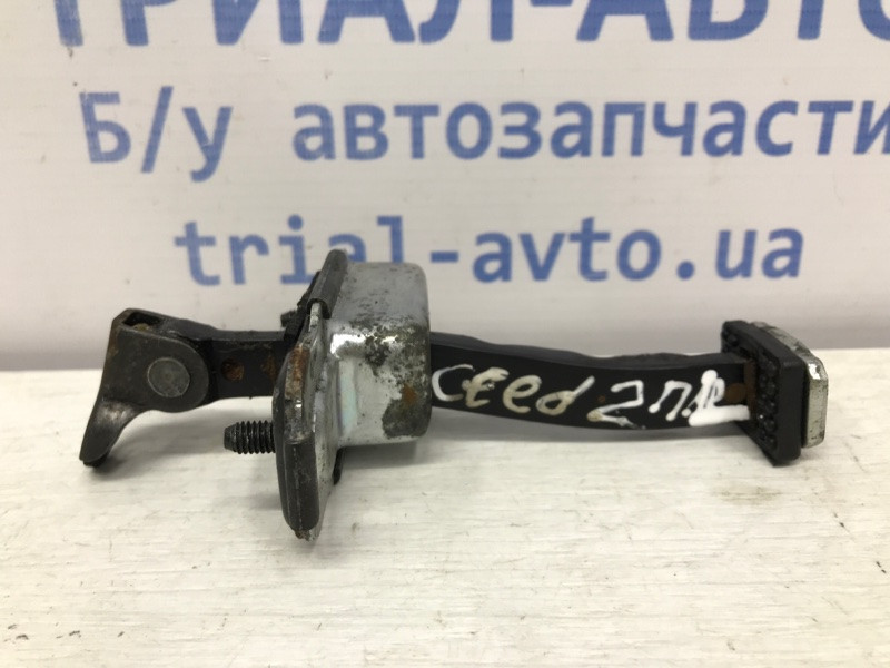 Ограничитель двери передний левый Kia Ceed 2012-2018 79380A2000 (Арт. 44200) Киев - изображение 1