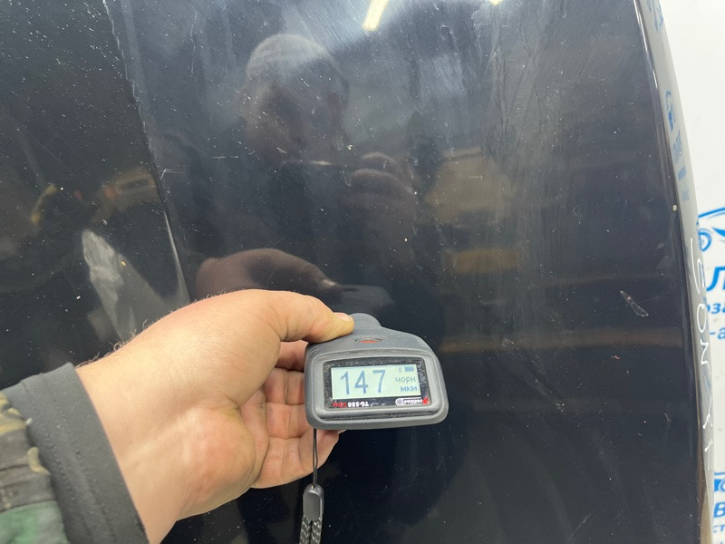 Капот Hyundai Sonata YF 2.4 БЕНЗИН G4KJ 2010 (б/у) Київ - зображення 10