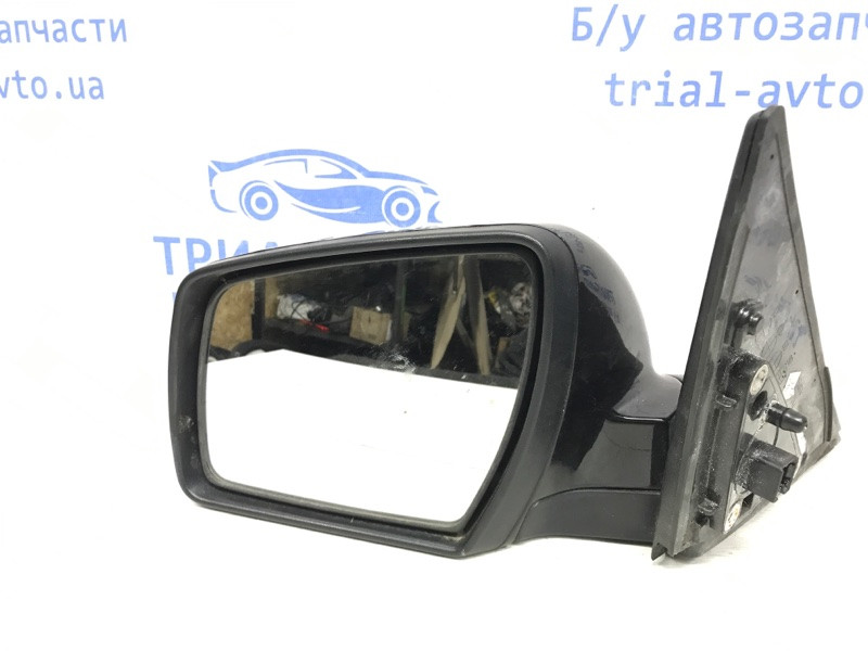 Зеркало левое Kia Soul AM 1.6 БЕНЗИН G4FC 2008 (б/у) Киев - изображение 2