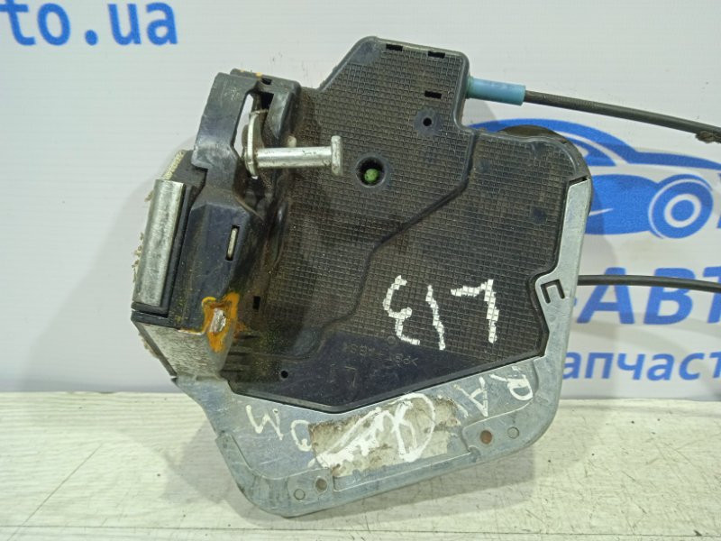 Замок двери задний левый Toyota RAV 4 2005-2016 6906042030 (Арт. 13955) Київ - зображення 3