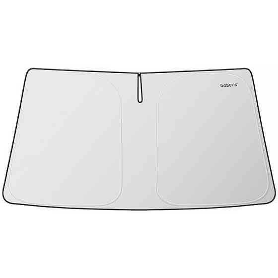 Солнцезащитный зонтик для автомобиля Baseus GoTrip DT1 (C01182) Херсон