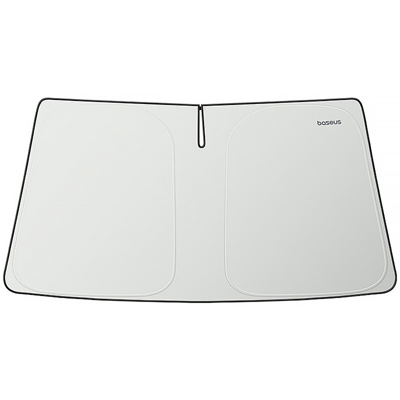 Солнцезащитный зонтик для автомобиля Baseus GoTrip DT1 (C01182) Херсон - зображення 1