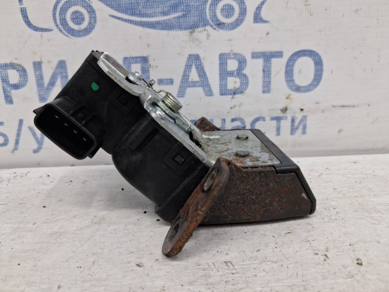 Замок крышки багажника Kia Ceed 2012-2018 81230A6000 (Арт. 60217) Київ - зображення 3