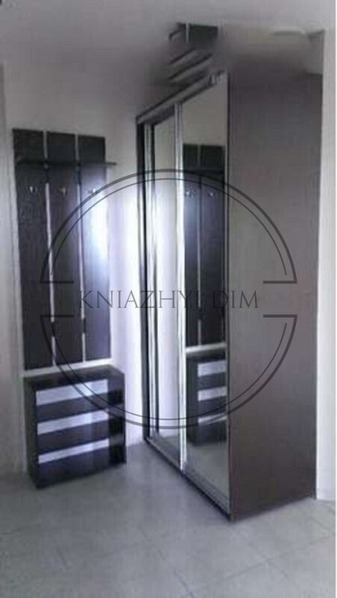 Оренда 3-х к.кв. по вул. Олівській 5, ЖК Сосновий Бір. м. Академмістечко Код об'єкту №: 11117168 Киев - изображение 3