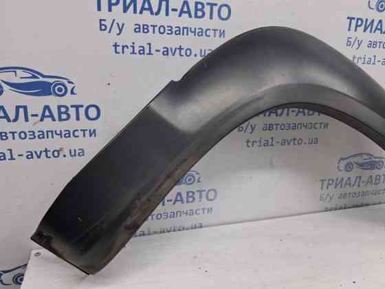 Накладка крыла Hyundai Tucson JM 2.0 DIESEL D4EA 2004 перед. прав. (б/у) Киев
