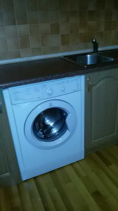 долгосрочная аренда 1-к квартира Киев, Дарницкий, 12000 грн./мес. Київ - зображення 10