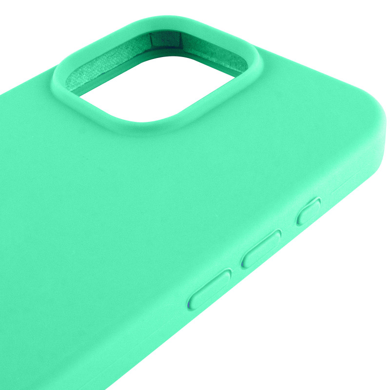 Чехол Silk Full Protective (AA) NO LOGO для Apple iPhone 16 Pro Max (6.9") Херсон - зображення 7