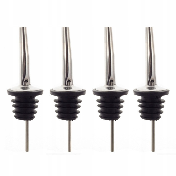 Набор для бара и коктейлей 17 предметов Kamille KM 7763 Одесса - изображение 4