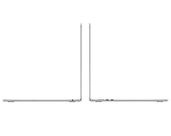 ‼️ Новий. Apple MacBook Air 15" M4 16/512GB 2025 Silver MW1H3 A3241 Киев
