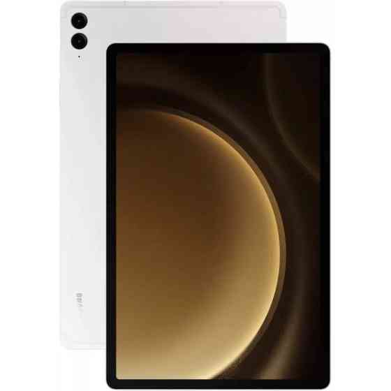 Планшет Samsung Galaxy Tab S9 FE Plus SM-X610 8/128GB Silver EU (Код товару:33189) Харків