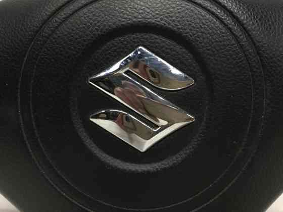 Подушка безопасности в руль Suzuki Grand Vitara JT 2.4 БЕНЗИН J24B 2005 (б/у) Київ