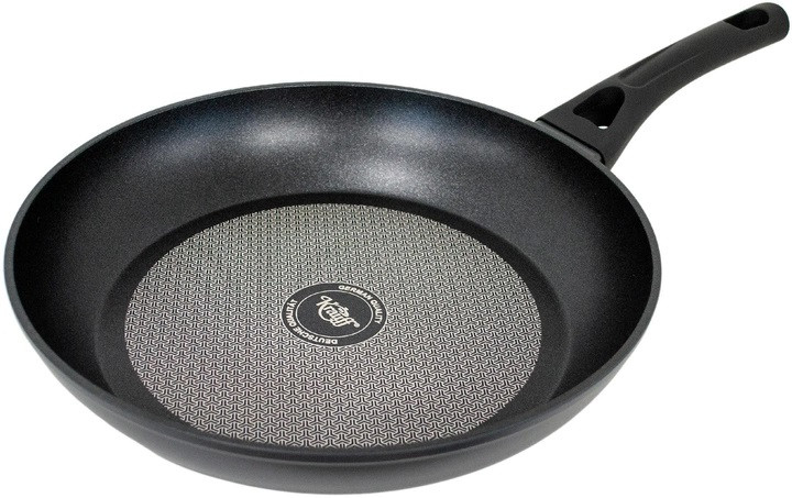 Сковорода універсальна Krauff Hamburg 25-45-091 28 см Киев - изображение 1