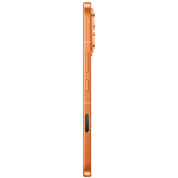 Смартфон Infinix Note 60 Pro 8/256GB Solar Orange (X6878) UA Харьков - изображение 8