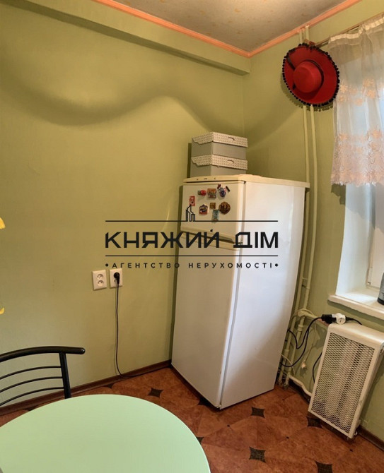 Оренда 1к.кв. біля м. Лівобережна. №1147727 Київ - зображення 4