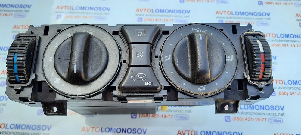 2026902430 Обшивка стойки Mercedes Benz W202 2026902330 Днепр - изображение 7