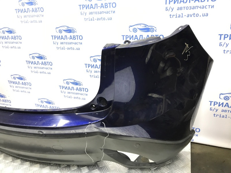 Бампер задний Mazda CX 5 KE 2.2 DIESEL 2011 (б/у) Київ - зображення 4