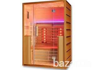 Инфракрасные сауны Одеса - зображення 8