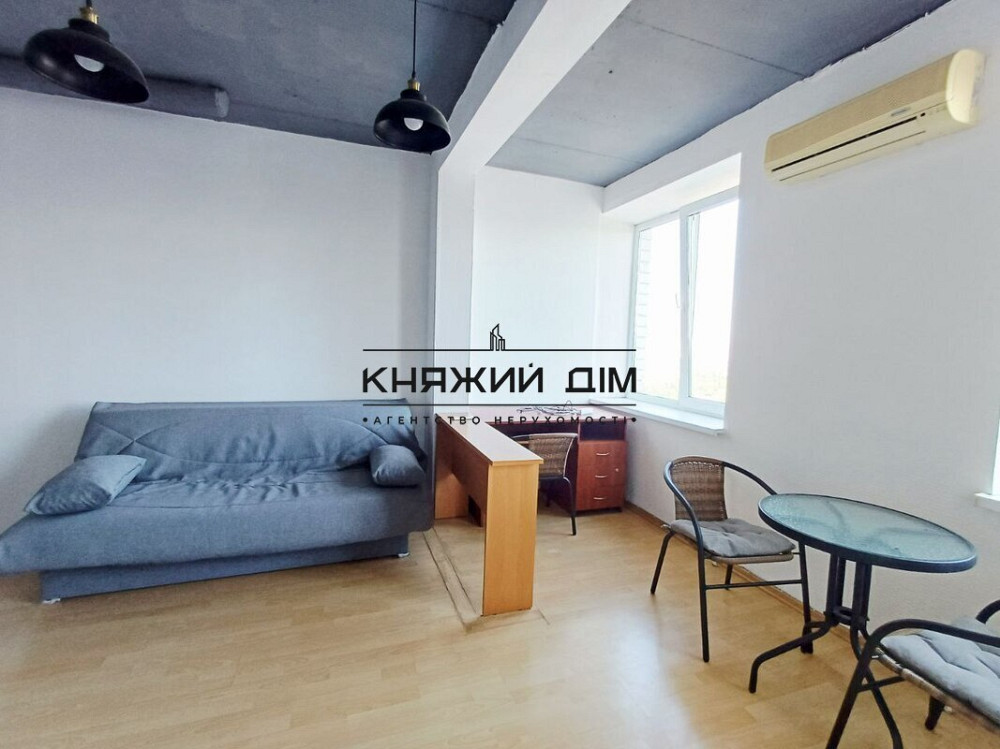 Оренда 1-х кімнатної квартири Позняки. Код об'єкта № 11166470 Київ - зображення 6