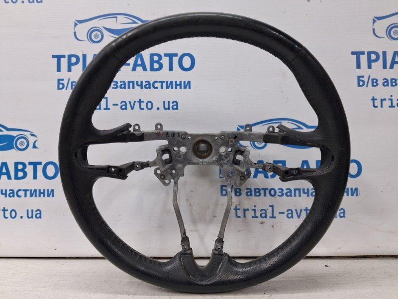 Руль Honda Civic 2005-2012 78501SNBN61ZA (Арт. 68852) Київ - зображення 1