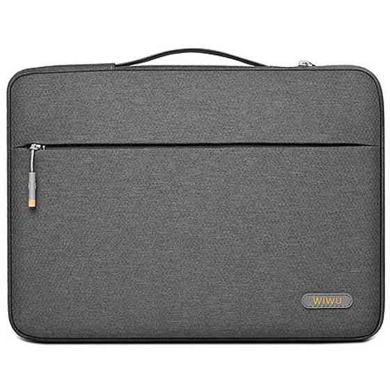 Сумка для ноутбука WIWU Pilot Sleeve 15.6" Херсон
