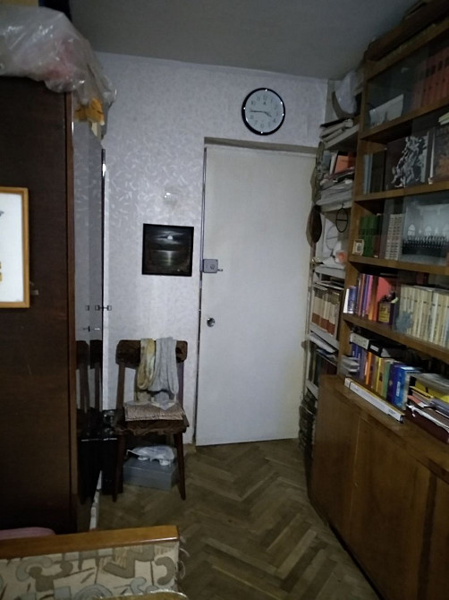 Здається одна кімната двокімнатної квартири Киев - изображение 2