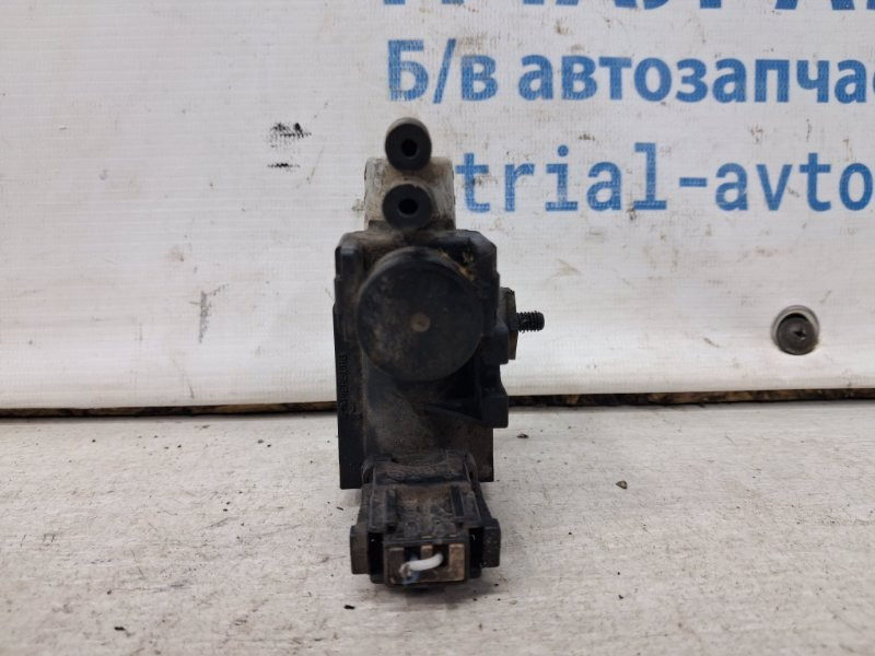 Клапан управления турбиной Hyundai Santa fe DM 2.2 DIESEL D4HB 2012 (б/у) Киев - изображение 4