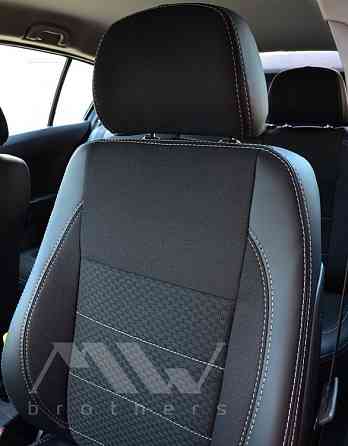 Чехлы «MW Brothers» на сидения для Opel Ровно