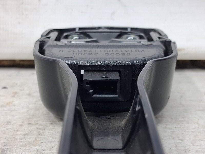 Датчик дождя Hyundai Santa fe DM 2.2 DIESEL D4HB 2012 (б/у) Київ - зображення 3