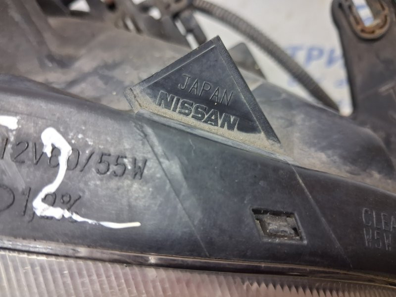 Фара правая Nissan X-Trail 2007-2015 26010JG40A (Арт. 80454) Київ - зображення 9