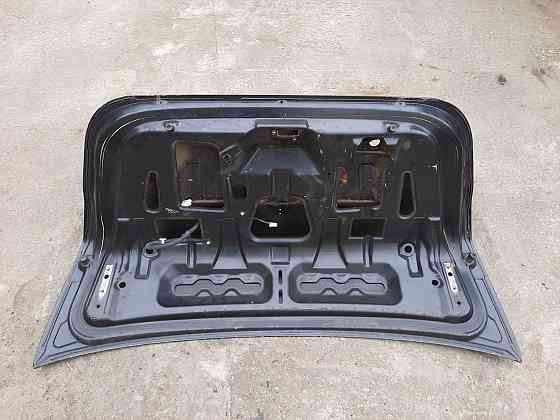 Крышка багажника Шевроле Авео (Chevrolet Aveo) Т-200 седан Дніпро