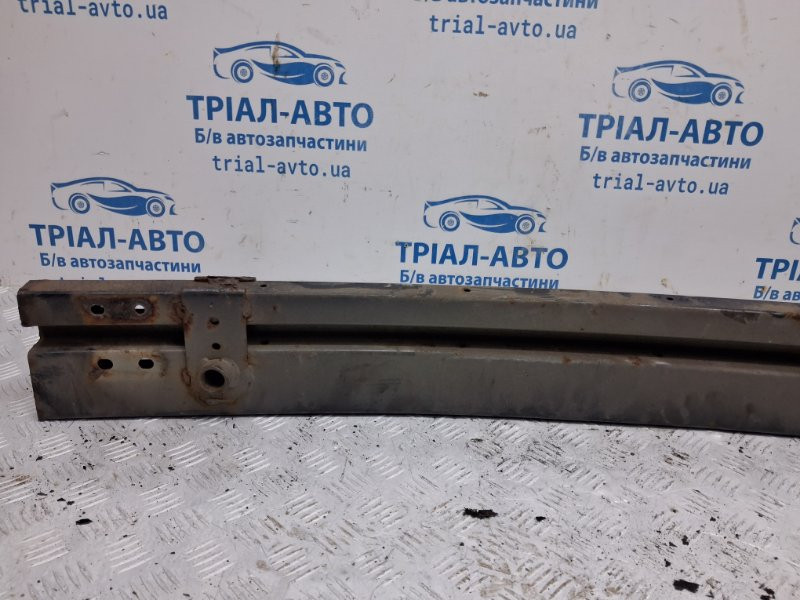 Усилитель бампера задний Nissan Qashqai 2013-2022 H50304EAMA (Арт. 77421) Київ - зображення 4