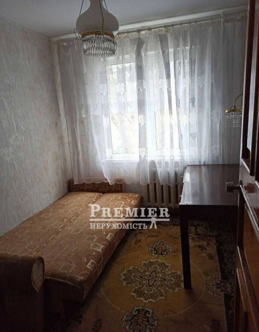 4-кімнатна квартира Бочарова/Добровольського Одеса - зображення 4