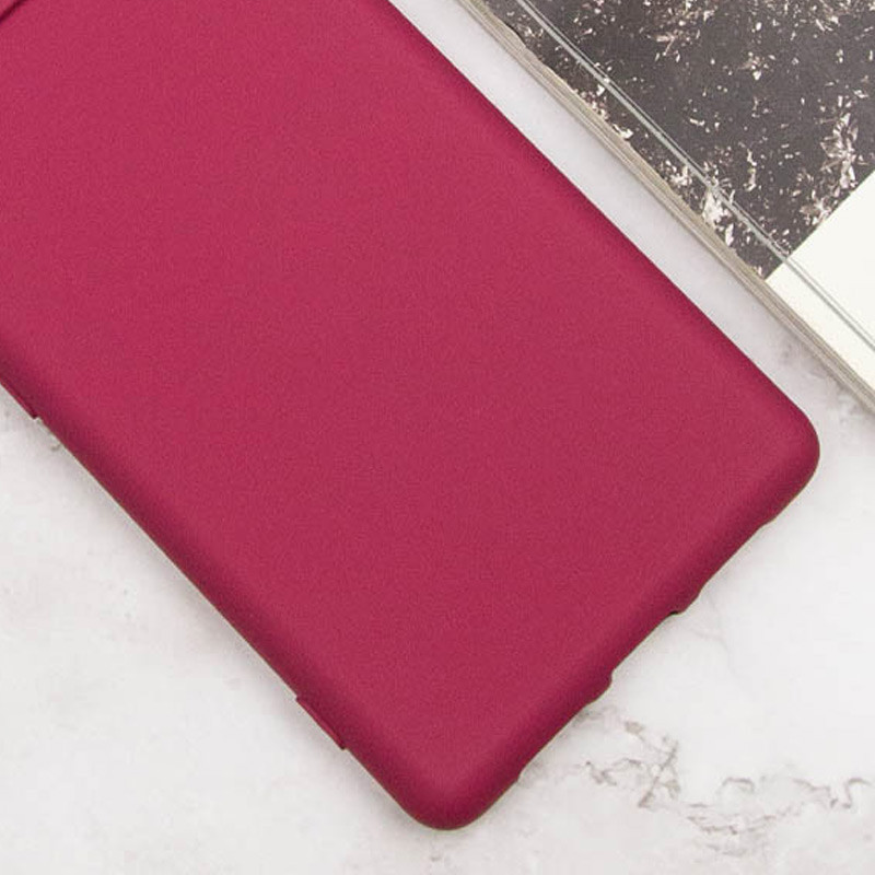Чехол Silicone Cover Lakshmi Full Camera (AAA) для Google Pixel 7 Херсон - зображення 9