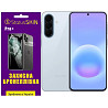 Поліуретанова плівка StatusSKIN Pro+ на екран Samsung Galaxy A37 Матова Харьков