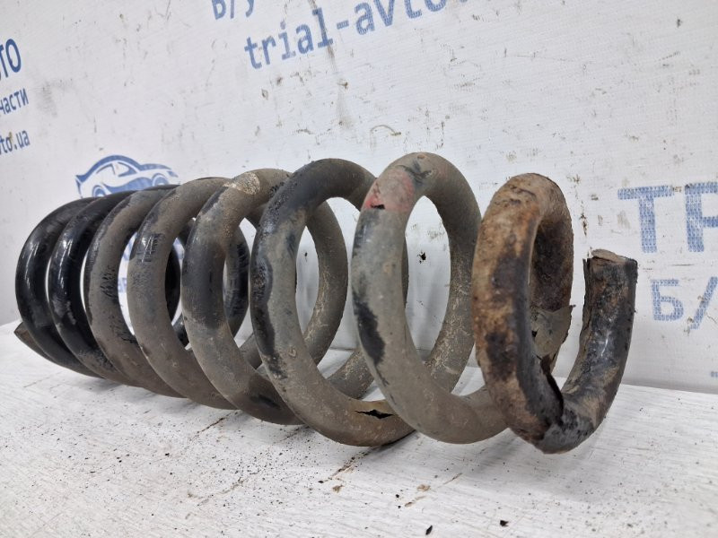 Пружина передняя Kia Sorento 2002-2011 546013E140 (Арт. 62794) Київ - зображення 3