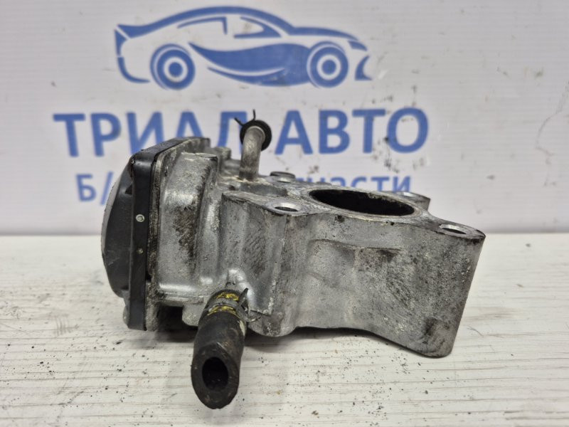 Клапан EGR Mazda 3 BM 2.2 DIESEL 2013 (б/у) Київ - зображення 3