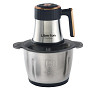 Измельчитель Liberton LEG-1504 600 Вт серебристый Київ
