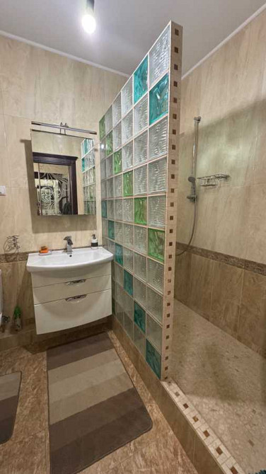 долгосрочная аренда 1-к квартира Броварский, Бровары, 14000 грн./мес. Бровари - зображення 9