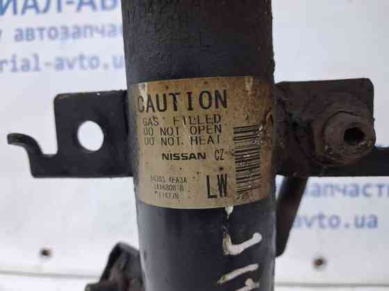 Амортизатор передний левый Nissan Qashqai 2013-2022 E43034EA3A (Арт. 65050) Киев