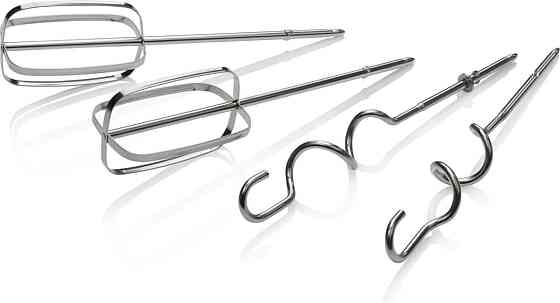 Миксер ручной Gorenje M450XG 400 Вт белый Київ