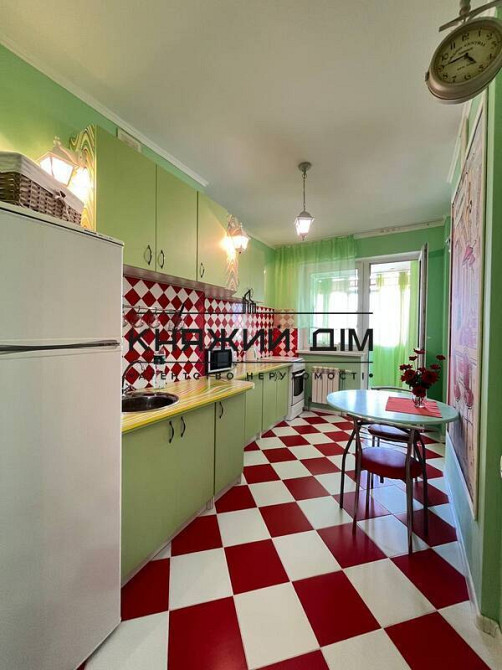 Оренда 1-кімнатної квартири Оболонський район м. Мінська Код: 11169124 Київ - зображення 7