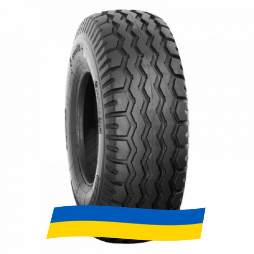 11.5/80 R15.3 BKT AW-909 145/139A6/A8 Сільгосп шина Київ - зображення 3