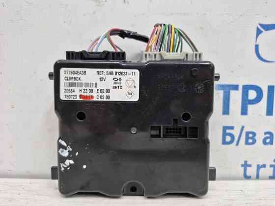 Блок управления Nissan Qashqai 2013-2022 277604EA3B (Арт. 77686) Київ