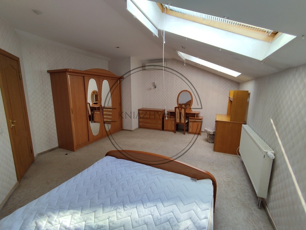 ПРОДАЖ БЕЗ КОМІСІІ 4-х к.кв. метро Університет вул. Саксаганського 68/21 Код 21145449 Київ - зображення 7