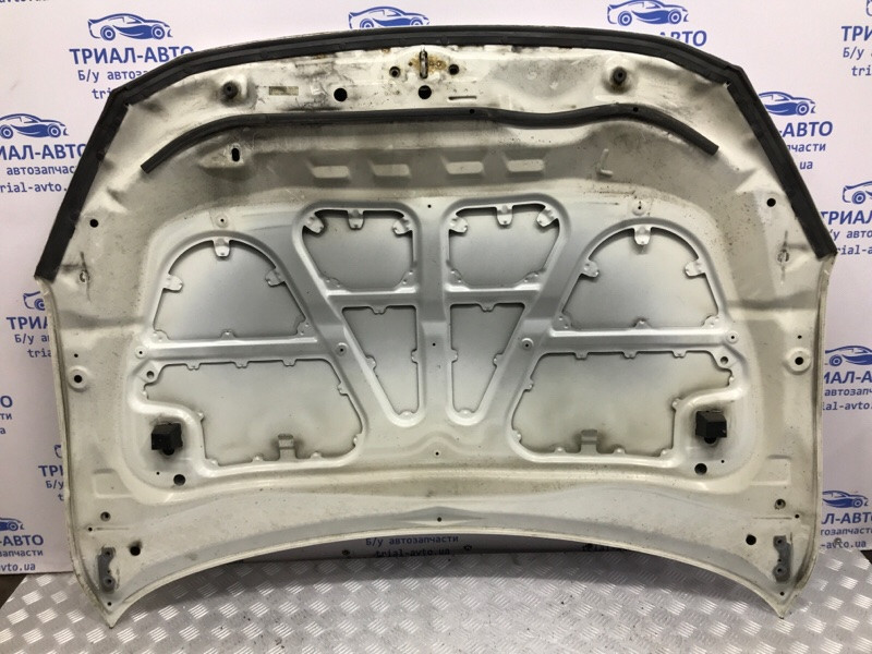 Капот Mazda 3 2013-2019 BHY0-52-31XA (Арт. 49864) Київ - зображення 9