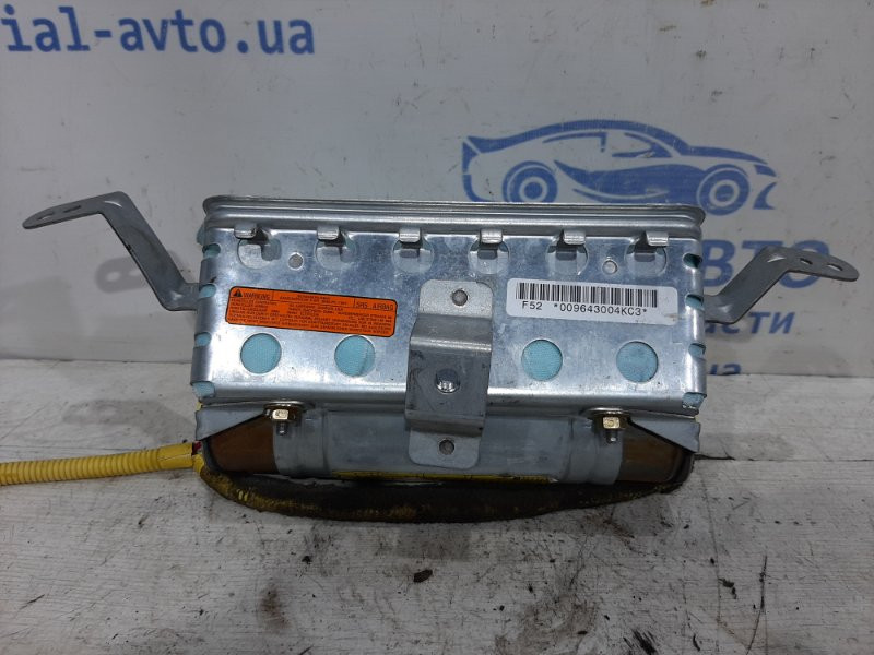 Подушка безопасности в торпеду Toyota Avensis T25 2.0 DIESEL 1CDFTV 2002 (б/у) Київ - зображення 5