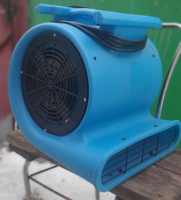 Сушка OneDry С22 була придбана для бізнесу, але так і не використовувалась! Киев - изображение 3