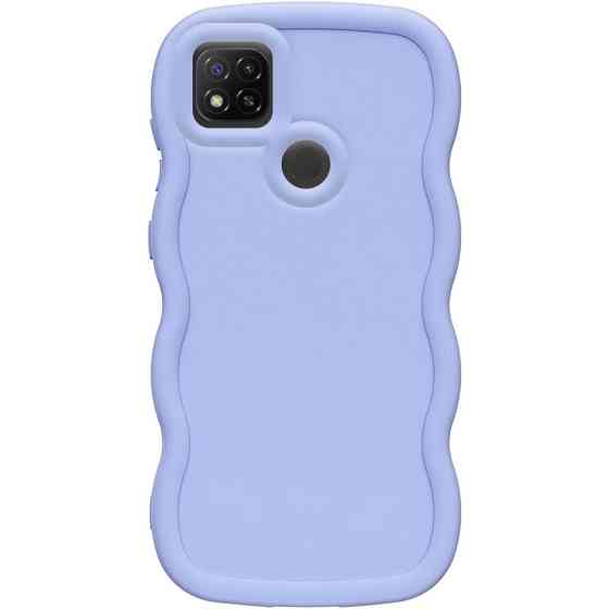Чехол TPU Ripple для Xiaomi Redmi 9C Херсон