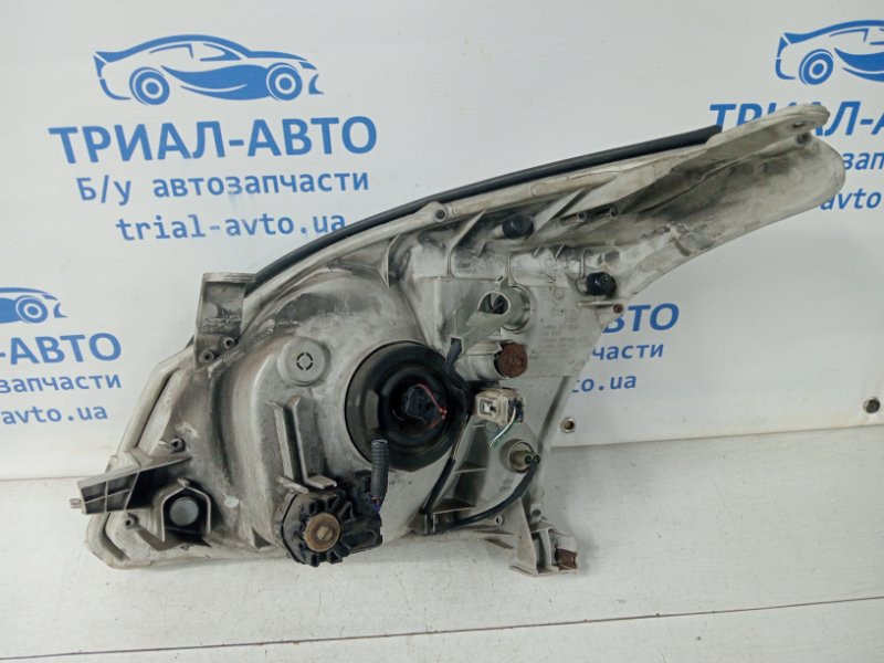 Фара правая Toyota Prado 2002-2009 811306A221 (Арт. 59619) Київ - зображення 4